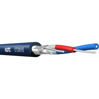 OT 206 DIGITAL 110ohm AES-EBU - 1