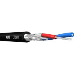 OT 234 H AES-EBU 2 x 0.34 mm² - 