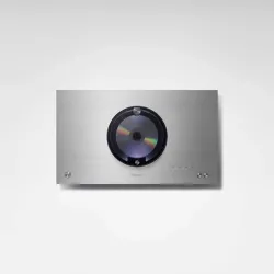 SC-C70MK2EG-S | OTTAVA™ All in One Kompakt Ses Sistemi - Gümüş - Technics