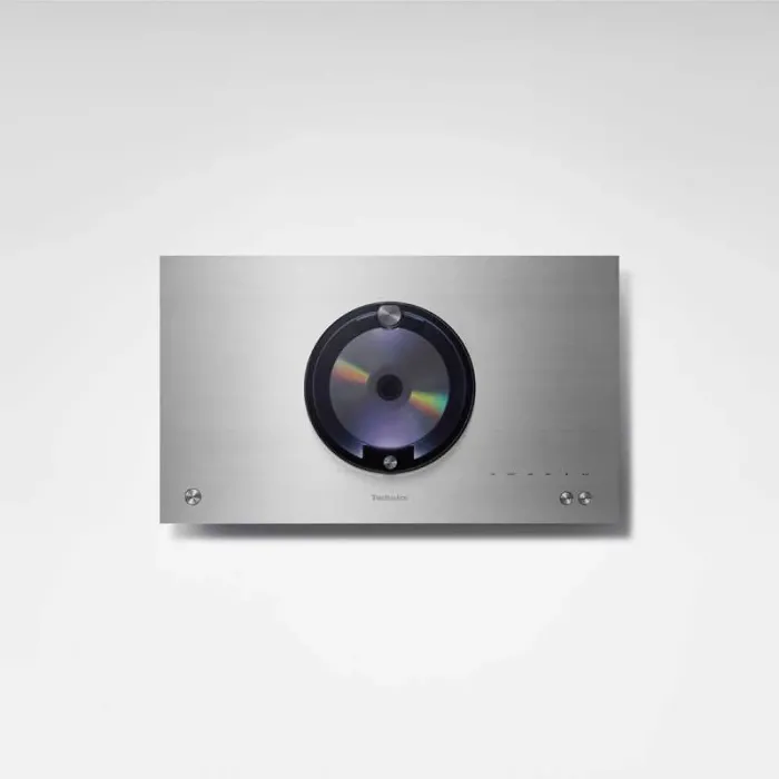 SC-C70MK2EG-S | OTTAVA™ All in One Kompakt Ses Sistemi - Gümüş - 1