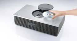 SC-C70MK2EG-S | OTTAVA™ All in One Kompakt Ses Sistemi - Gümüş - 2