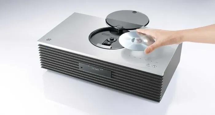 SC-C70MK2EG-S | OTTAVA™ All in One Kompakt Ses Sistemi - Gümüş - 2
