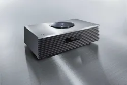 SC-C70MK2EG-S | OTTAVA™ All in One Kompakt Ses Sistemi - Gümüş - 3