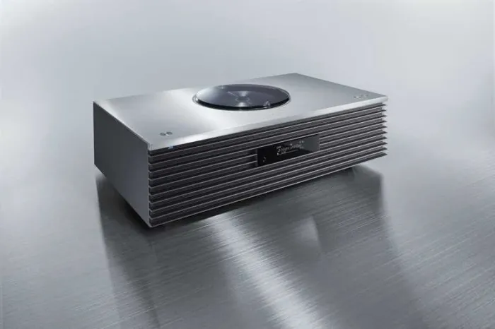 SC-C70MK2EG-S | OTTAVA™ All in One Kompakt Ses Sistemi - Gümüş - 3