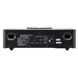 SC-C70MK2EG-K | OTTAVA™ All in One Kompakt Ses Sistemi - Siyah - 2