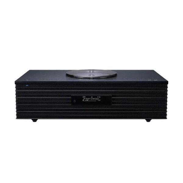 SC-C70MK2EG-K | OTTAVA™ All in One Kompakt Ses Sistemi - Siyah - 1