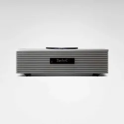 SC-C65EG-S | OTTAVA™ Serisi Kompakt Ses Sistemi - Gümüş - Technics