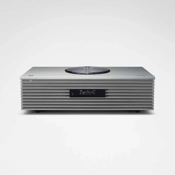 SC-C65EG-S | OTTAVA™ Serisi Kompakt Ses Sistemi - Gümüş - 2