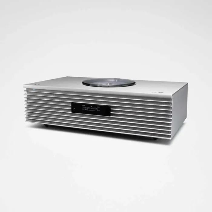 SC-C65EG-S | OTTAVA™ Serisi Kompakt Ses Sistemi - Gümüş - 3