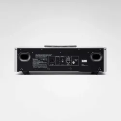 SC-C65EG-S | OTTAVA™ Serisi Kompakt Ses Sistemi - Gümüş - 4