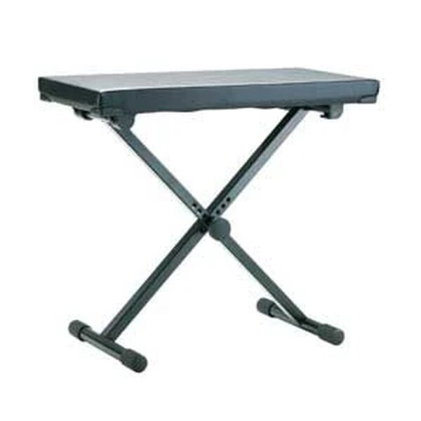 Oturma sehpası - Geniş (14076-000-55) - König & Meyer