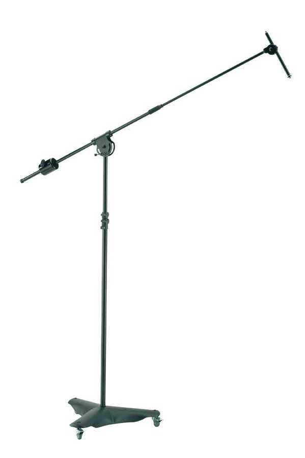Overhead Mikrofon Standı (21430-500-55)