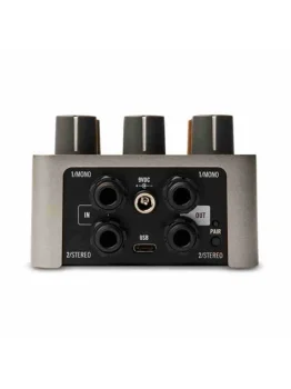 UAFX OX Stomp Dynamic Speaker Emulator - 2