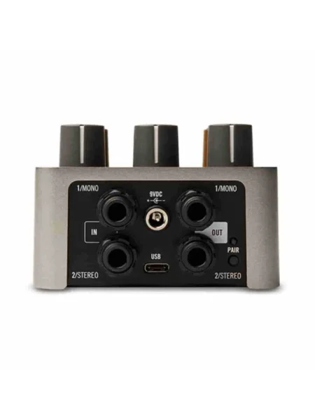 UAFX OX Stomp Dynamic Speaker Emulator - 2