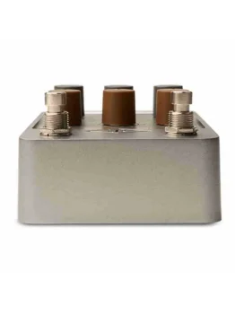 UAFX OX Stomp Dynamic Speaker Emulator - 3