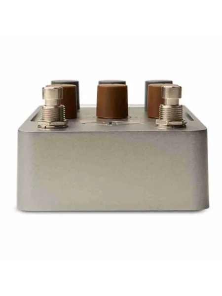 UAFX OX Stomp Dynamic Speaker Emulator - 3