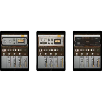 OX Amp Top Box - 3
