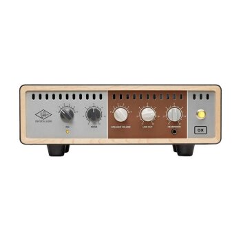 OX Amp Top Box - Universal Audio
