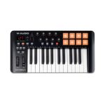 Oxygen 25 V4 Midi Klavye - 1