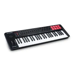 Oxygen 49 MKV | 49 tuş MIDI gelişmiş controller keyboard - 5. Nesil - 3