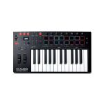 Oxygen Pro 25 Yarı Ağır Tuşe MIDI Controller - 1
