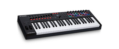 Oxygen Pro 49 Yarı Ağırlıklı MIDI Klavye