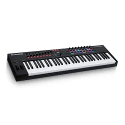 Oxygen Pro 61 Yarı Tuşe MIDI Controller - 2