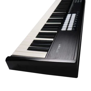 P-61 Pro 61 Tuş Midi Klavye - 2