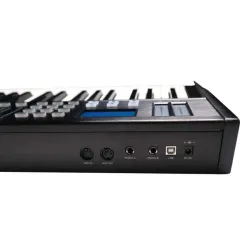 P-88 Pro 88 Tuş Midi Klavye - 3