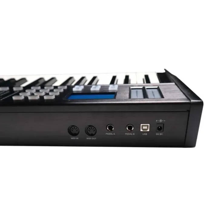 P-88 Pro 88 Tuş Midi Klavye - 3