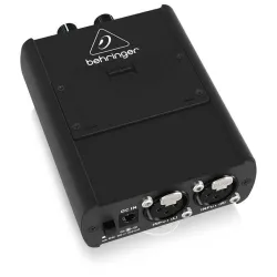 P1 Kulaklık Preamfisi Belt-Pack - 6