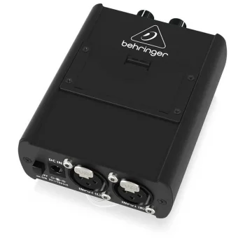 P1 Kulaklık Preamfisi Belt-Pack - Behringer