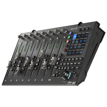 P1-M DAW Control Surface - 2