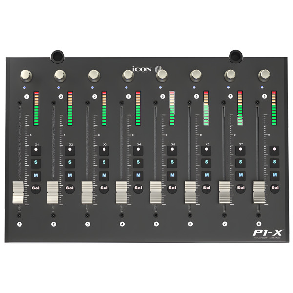 P1-X DAW Control Expander for P1-M - 1