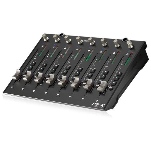 P1-X DAW Control Expander for P1-M - 2