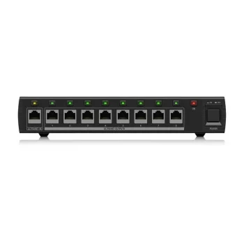 P16-D 16 Kanal Dijital Çoğaltıcı - Behringer