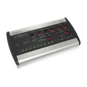 P16-M / 16 Kanal Dijital Monitör Mikser - Behringer