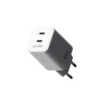 P2 GaN USB‑C Hızlı Şarj Adaptörü (45W) Beyaz - 1