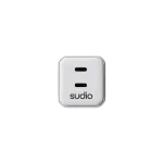 P2 GaN USB‑C Hızlı Şarj Adaptörü (45W) Beyaz - 2