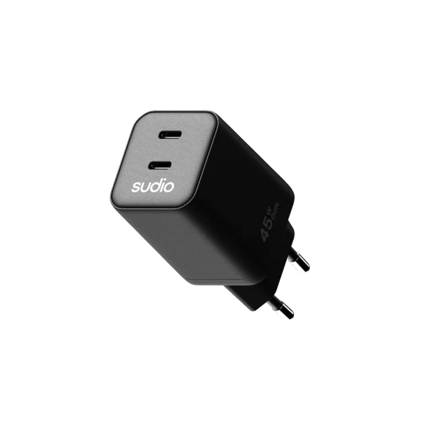 P2 GaN USB‑C Hızlı Şarj Adaptörü (45W) - 1