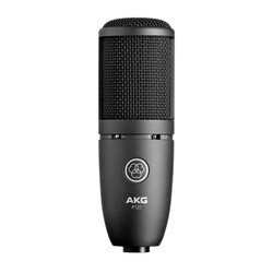 P120 Kondenser Mikrofon - AKG