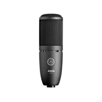 P120 Kondenser Mikrofon - AKG