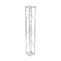 P2K Eklenebilir Işık Asma Kare Bar 1200mm - CTT