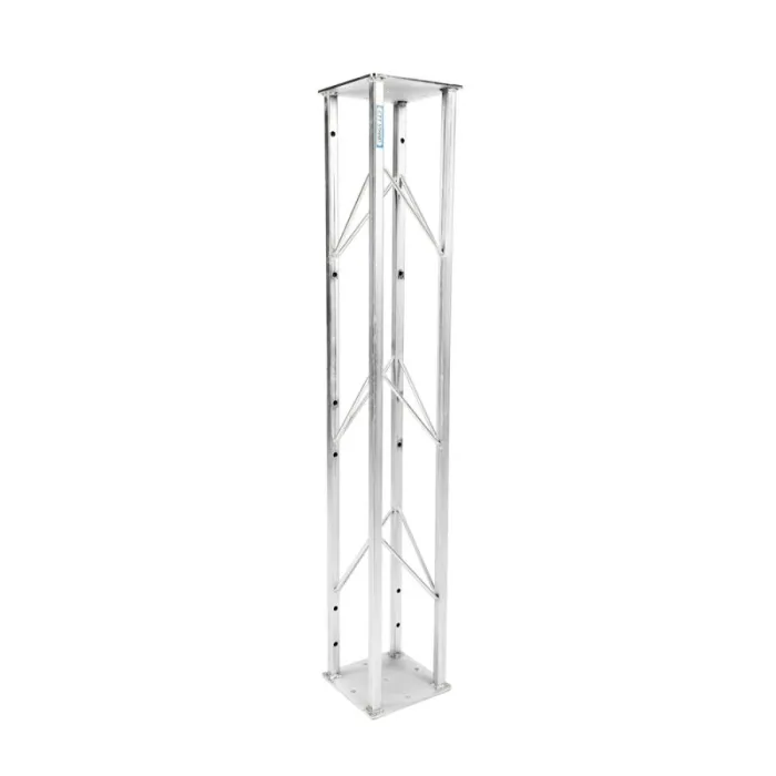 P2K Eklenebilir Işık Asma Kare Bar 1200mm - 1