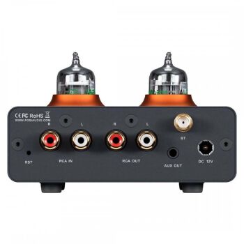 P3 Tube Preamplifier - 3