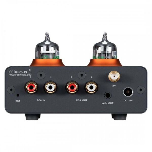P3 Tube Preamplifier - 3