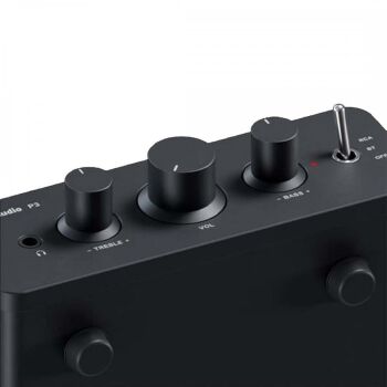 P3 Tube Preamplifier - 5