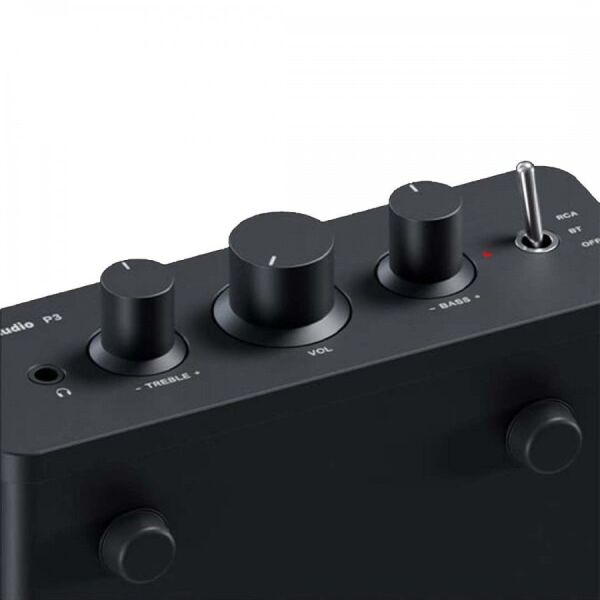 P3 Tube Preamplifier - 5