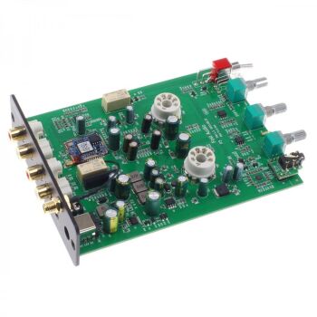 P3 Tube Preamplifier - 6