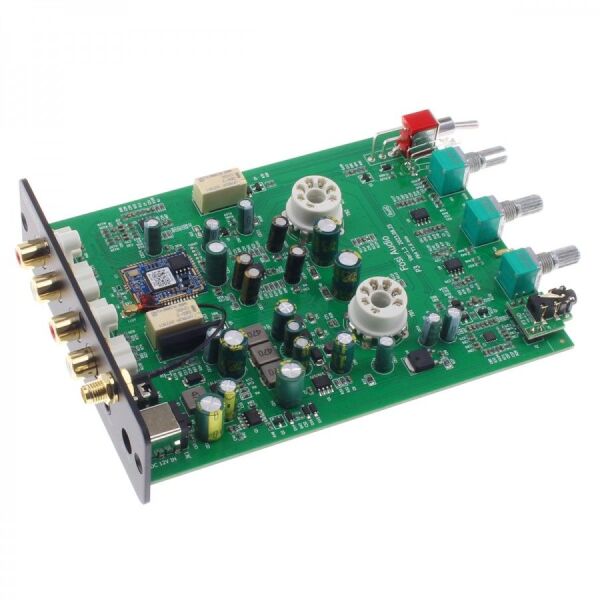 P3 Tube Preamplifier - 6